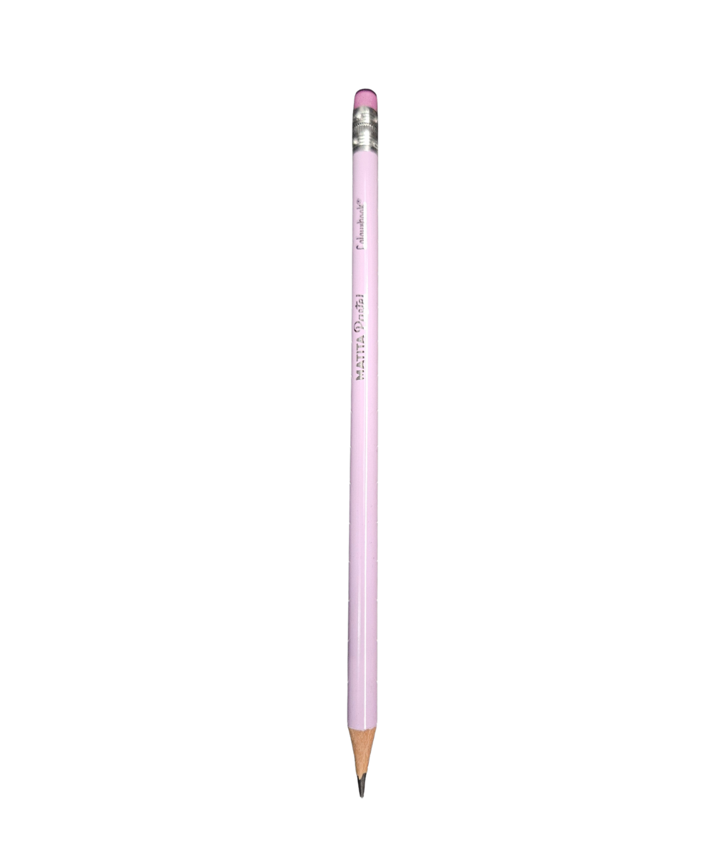 Colourbook Matita Pastel
