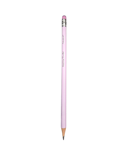 Colourbook Matita Pastel