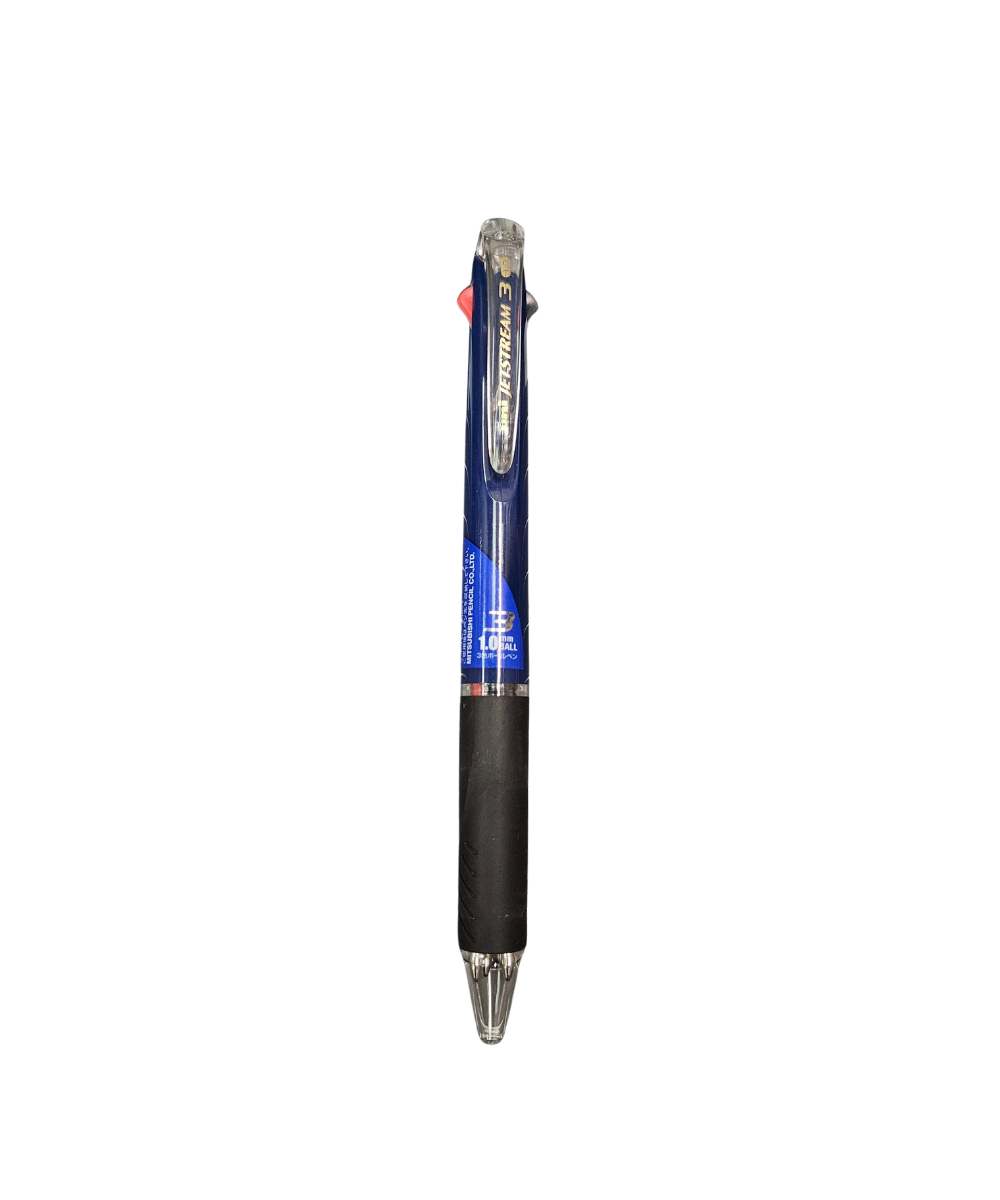 Uni Jetstream 3