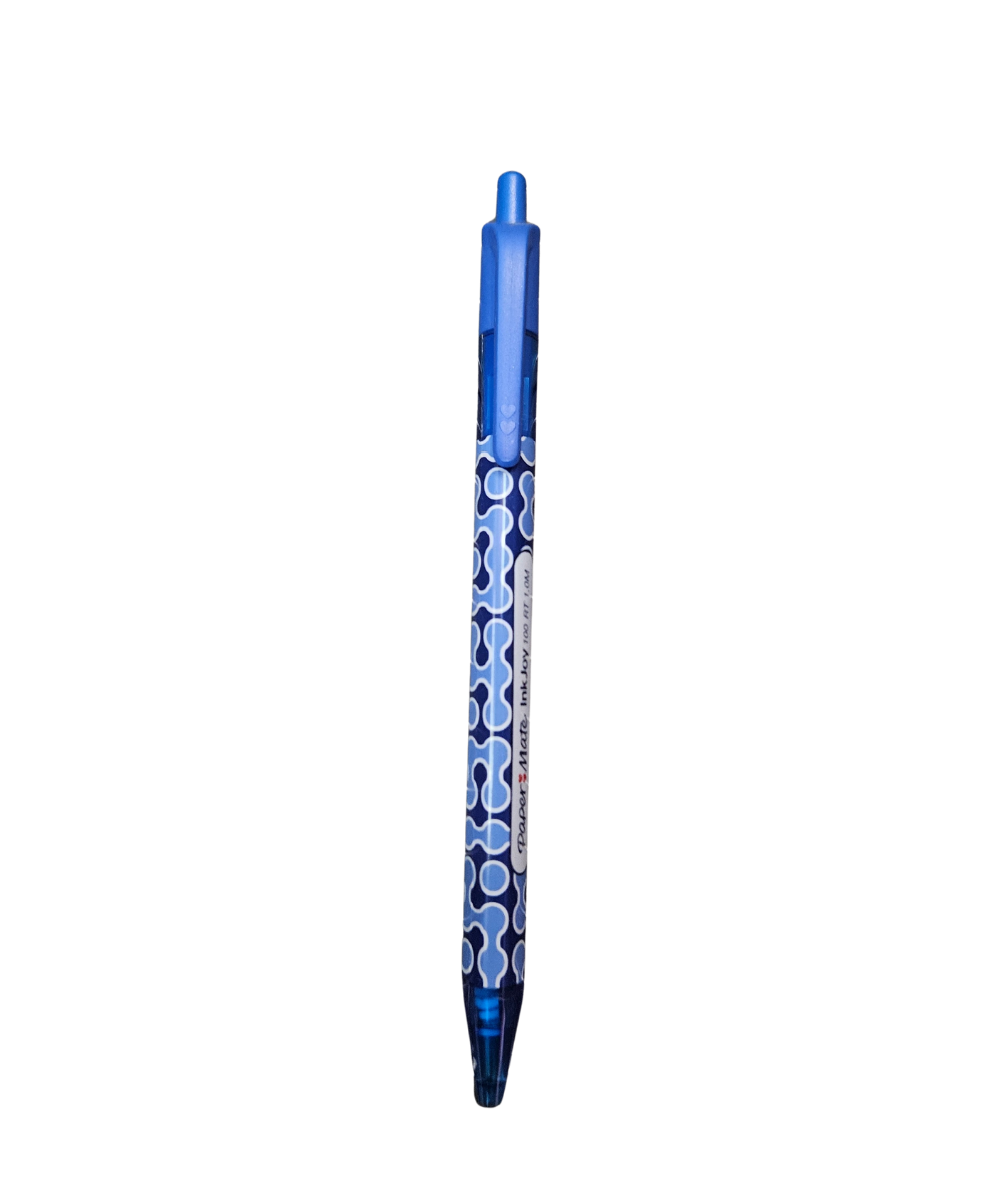 Papermate Inkjoy Wrapped A Scatto