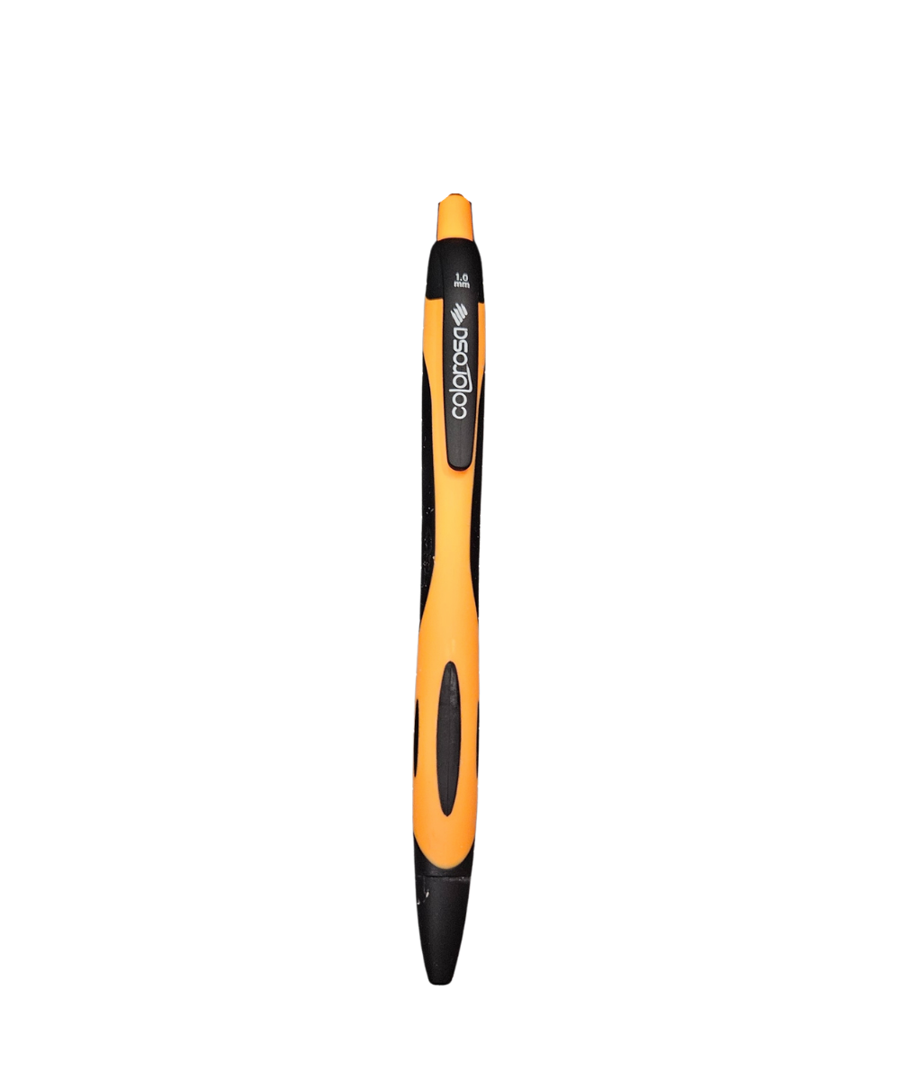 Penna Semigel Colorosa