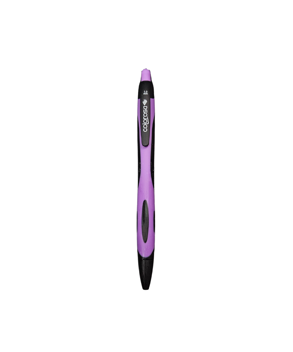 Penna Semigel Colorosa
