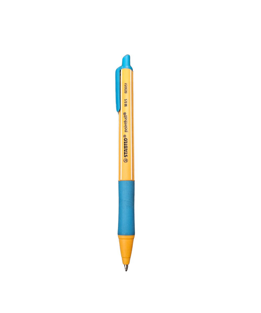 Penna Stabilo Pointball