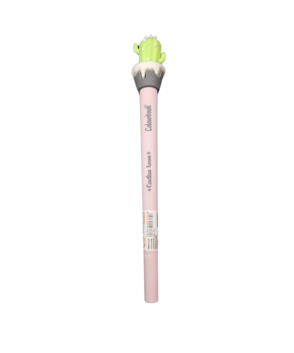 Penna Colourbook Cactus