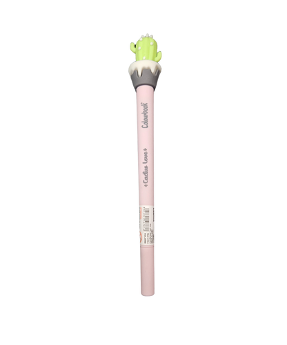 Penna Colourbook Cactus