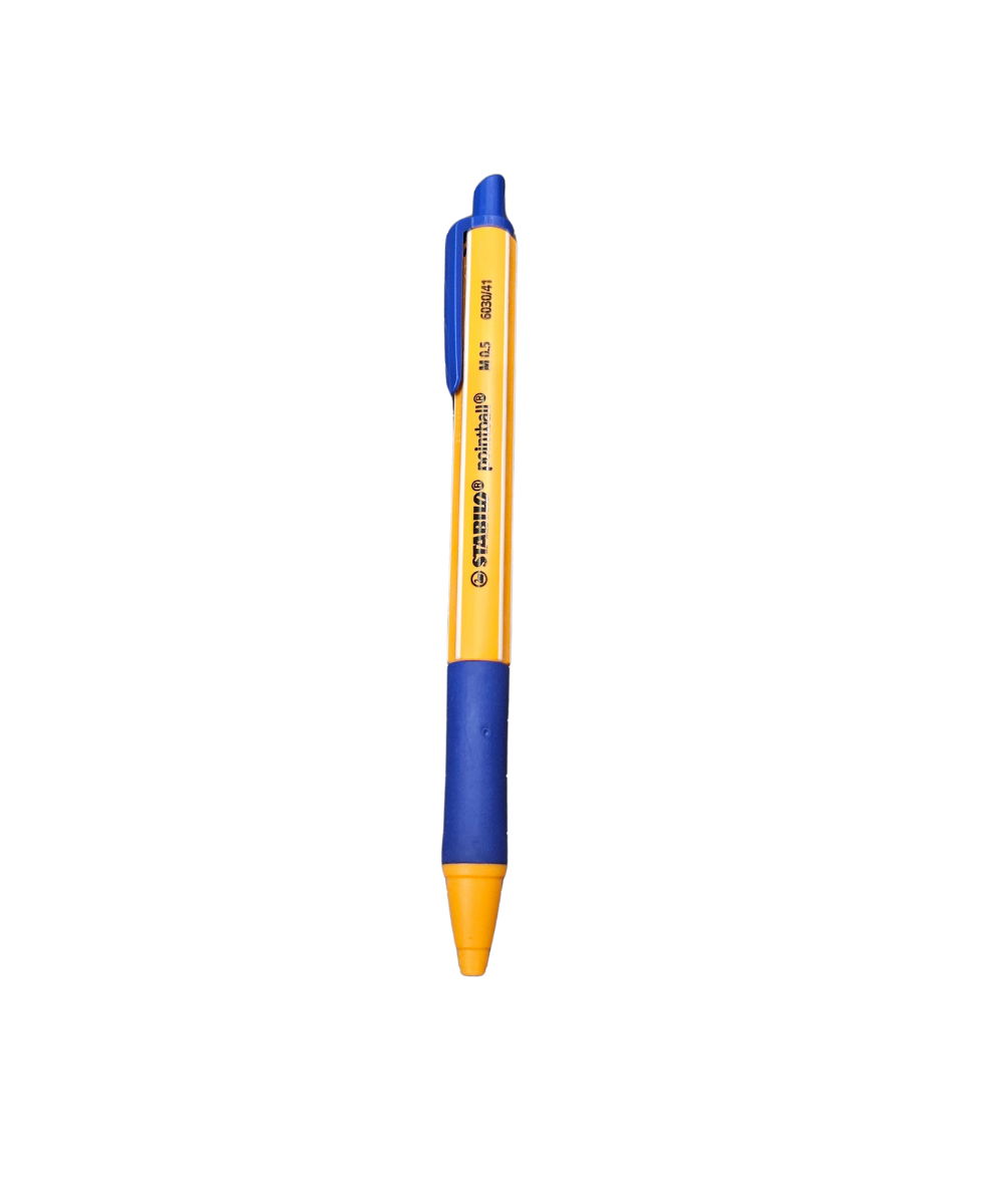 Penna Stabilo Pointball