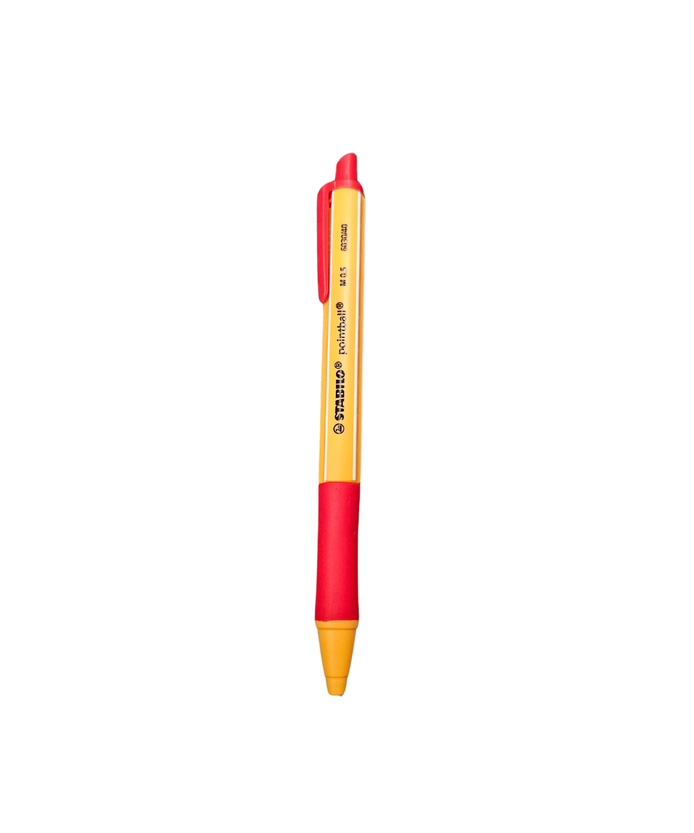 Penna Stabilo Pointball