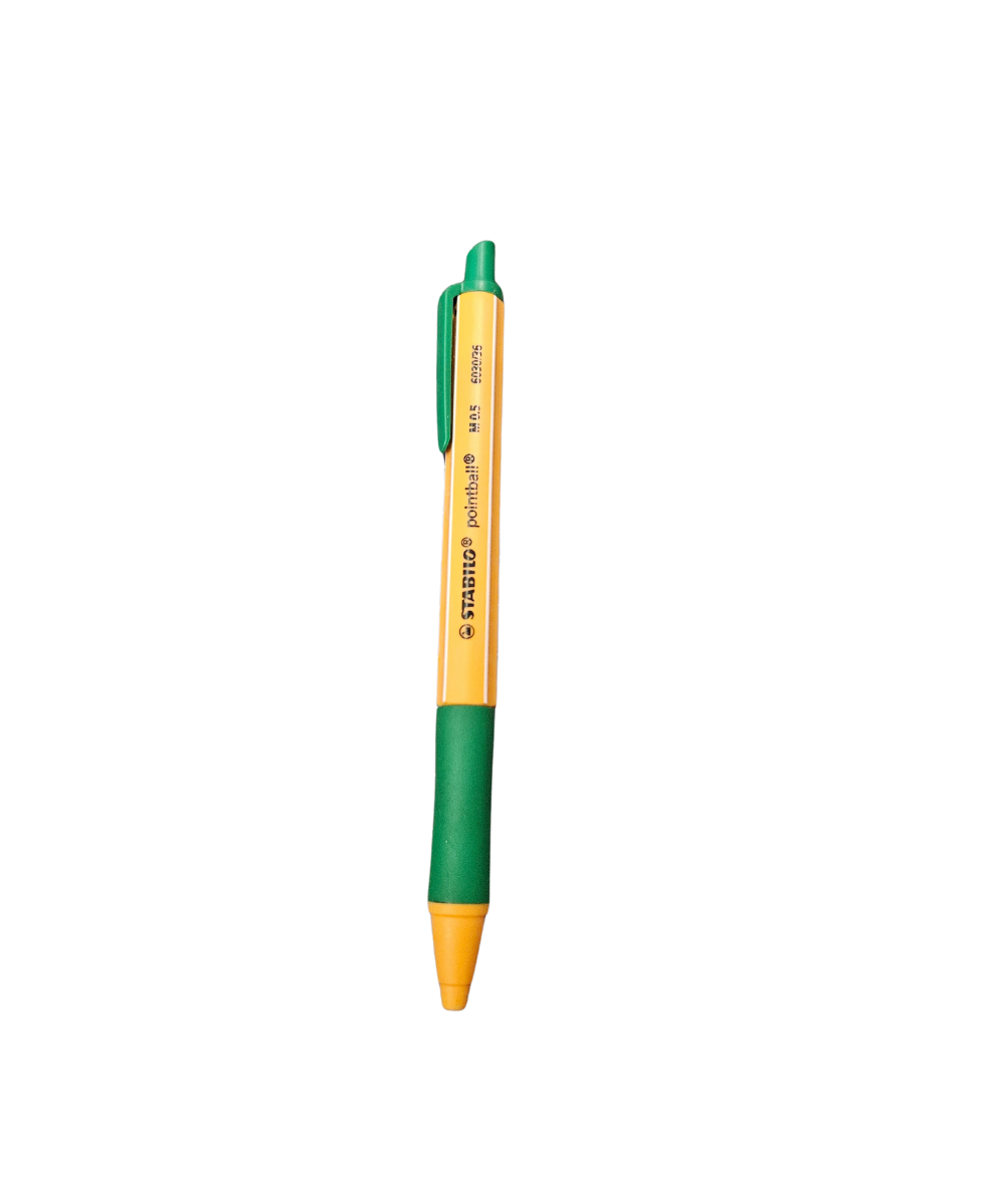 Penna Stabilo Pointball