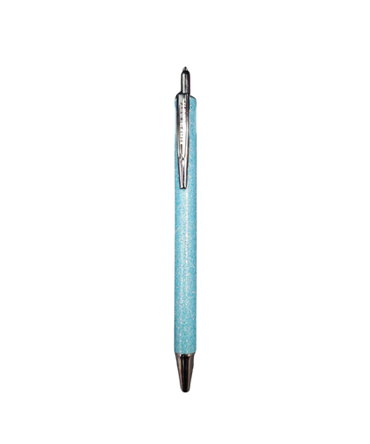 Penna Tinta Unita Glitter