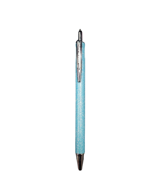 Penna Tinta Unita Glitter