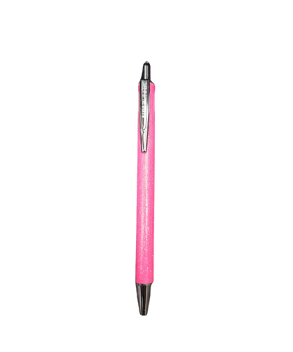 Penna Tinta Unita Glitter