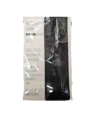 Astuccio con Penna Gel TintaUnita