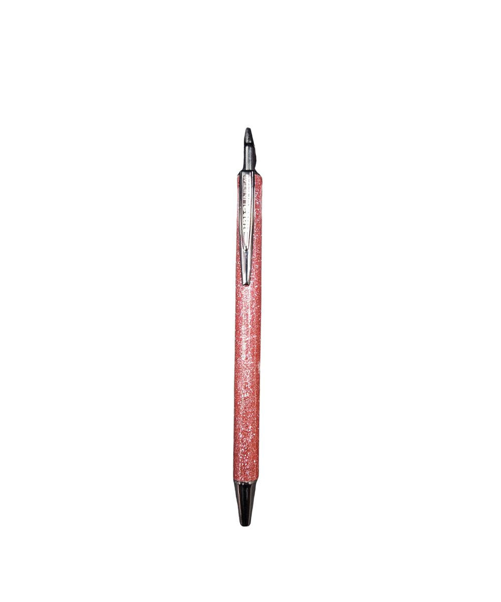 Penna Tinta Unita Glitter