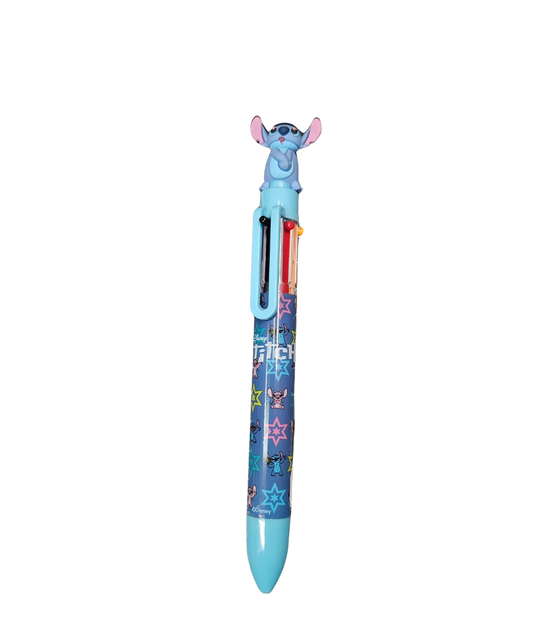Penna Multicolor Stitch
