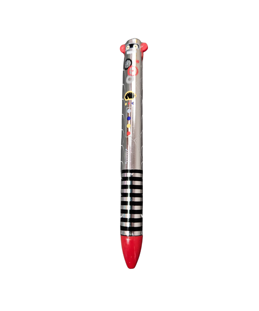 Penna Legami Click&Clack