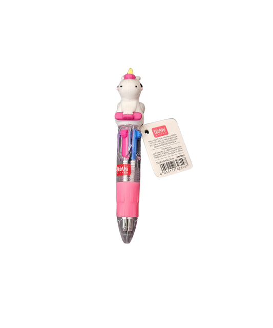 Penna Legami Mini Magic Rainbow 4 Colori