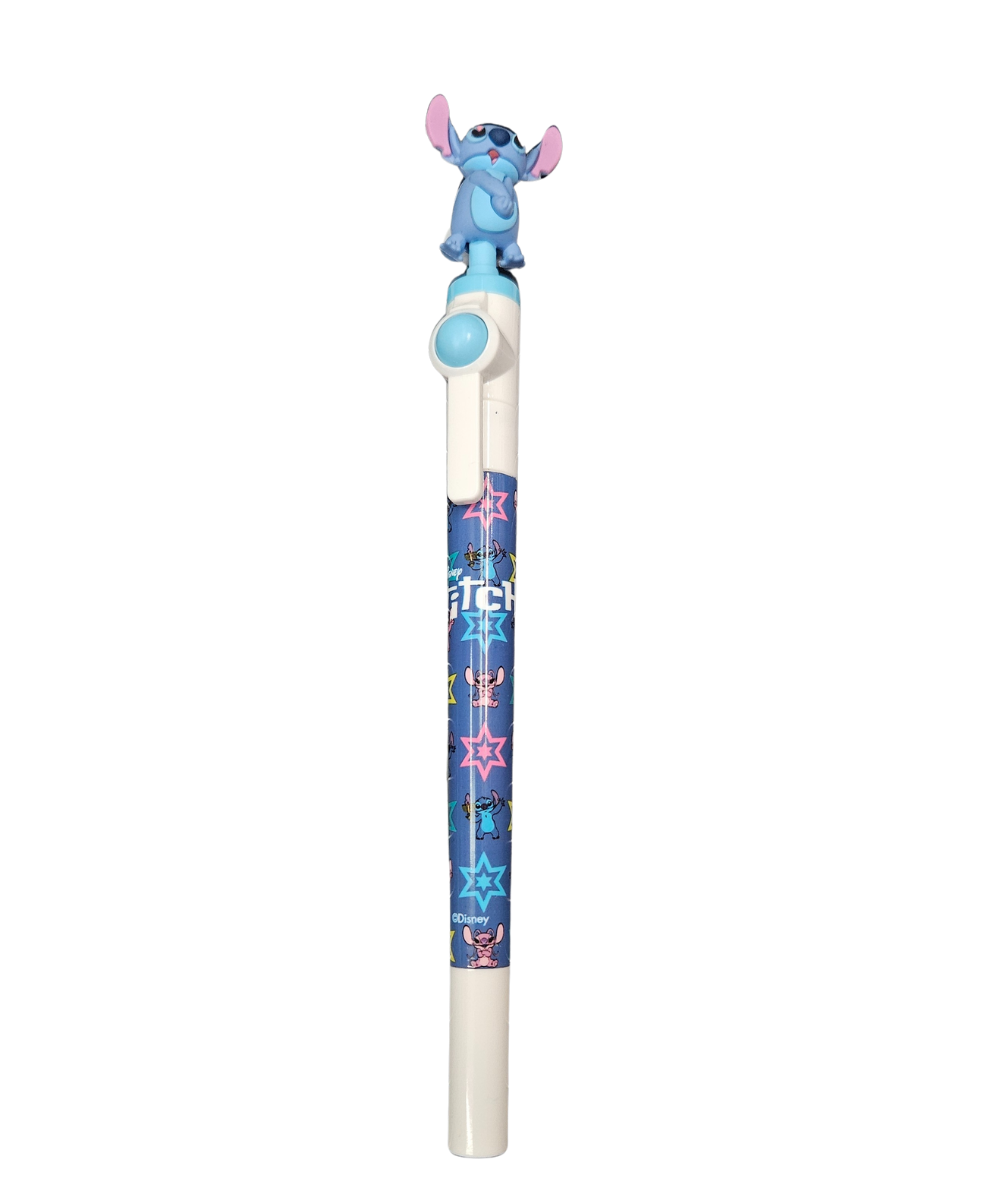 Penna Stitch