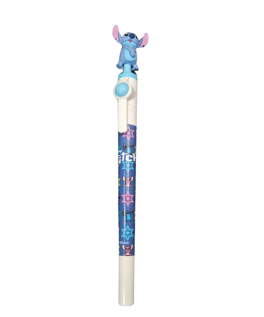 Penna Stitch