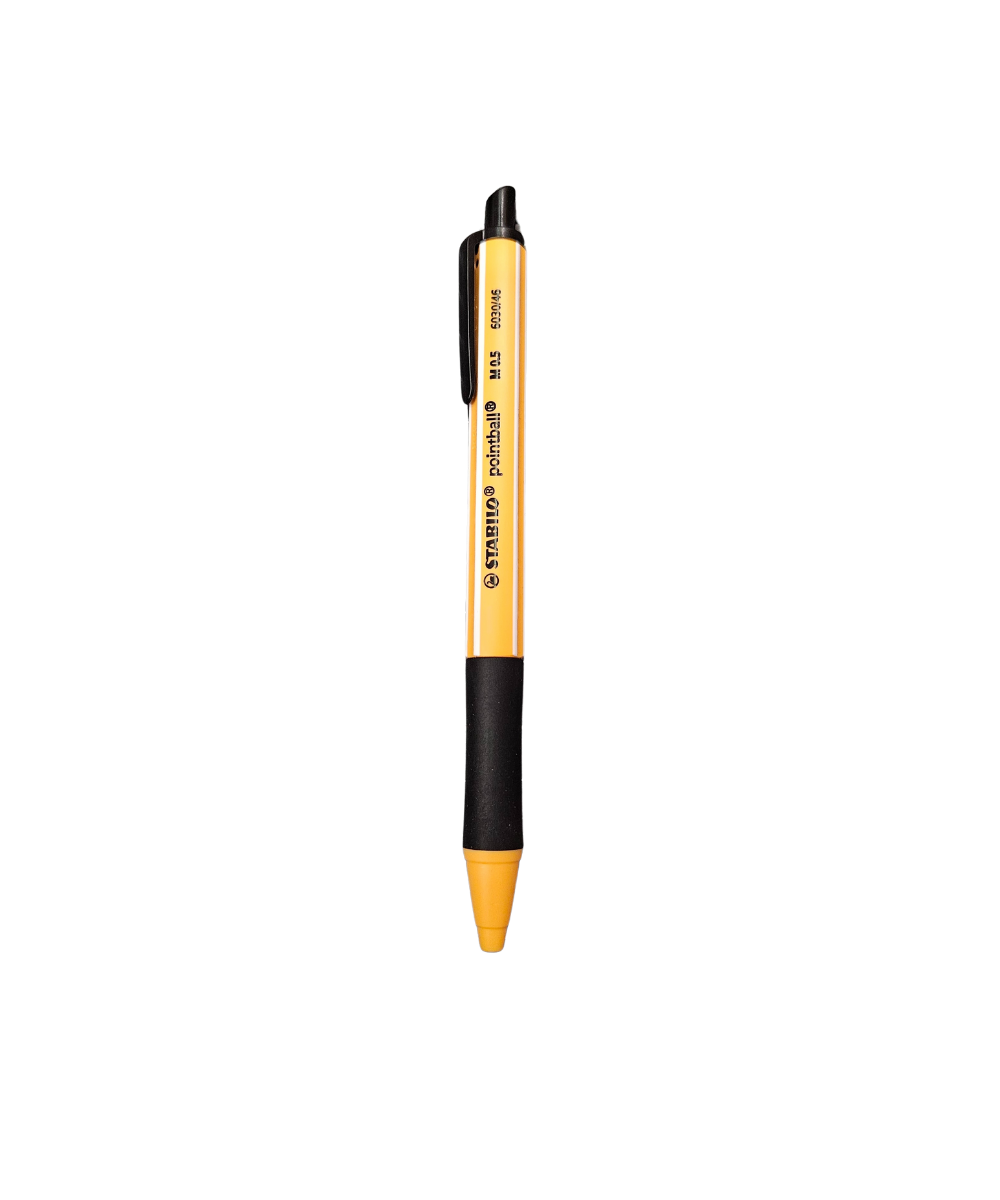 Penna Stabilo Pointball