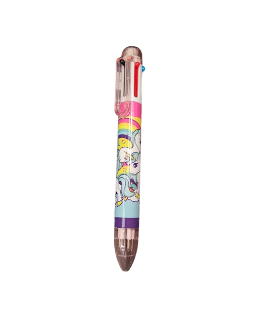Penne Unicorni