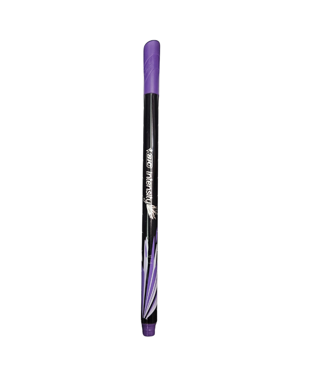 Bic Intensity