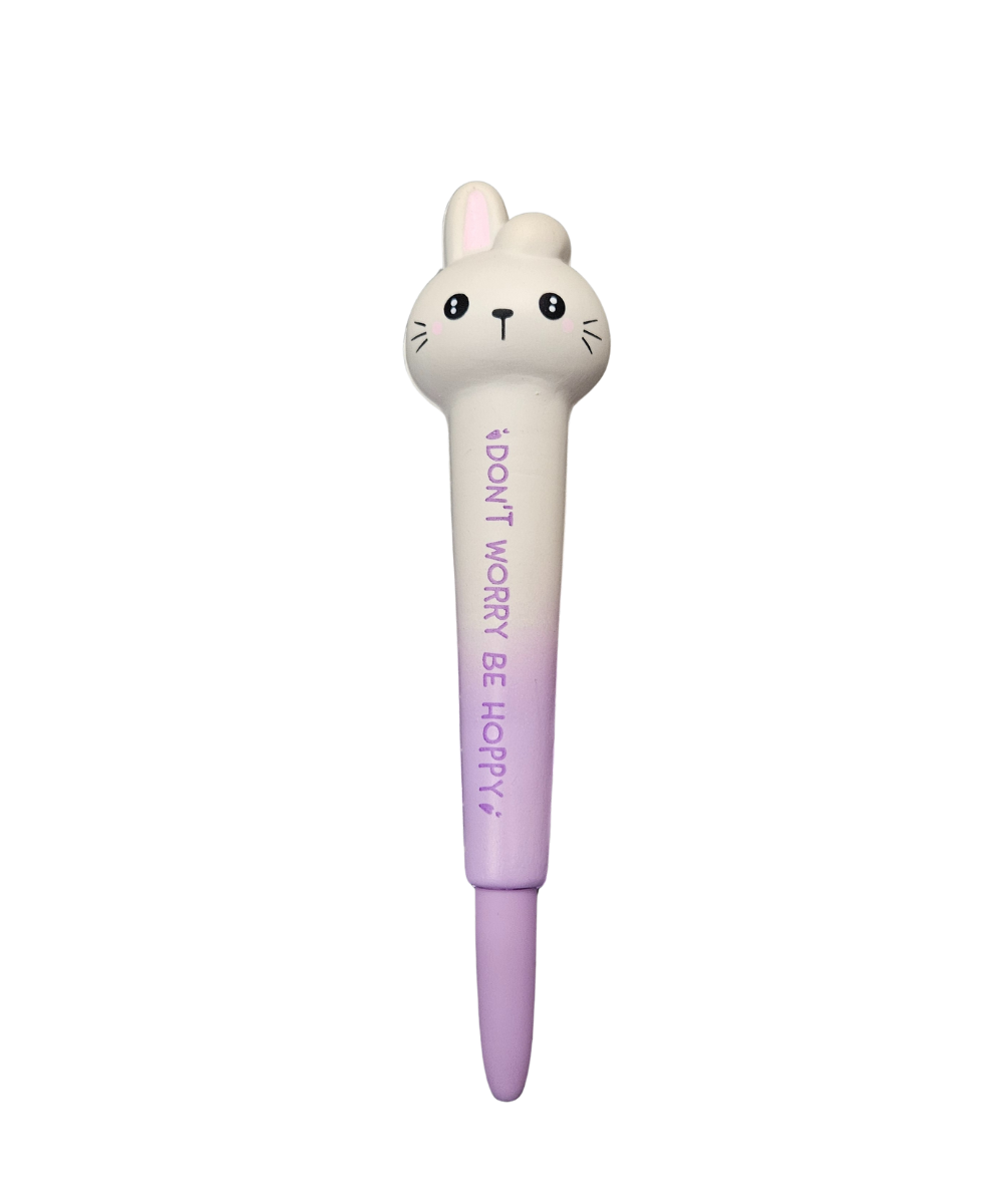 Penna Legami Squeezies