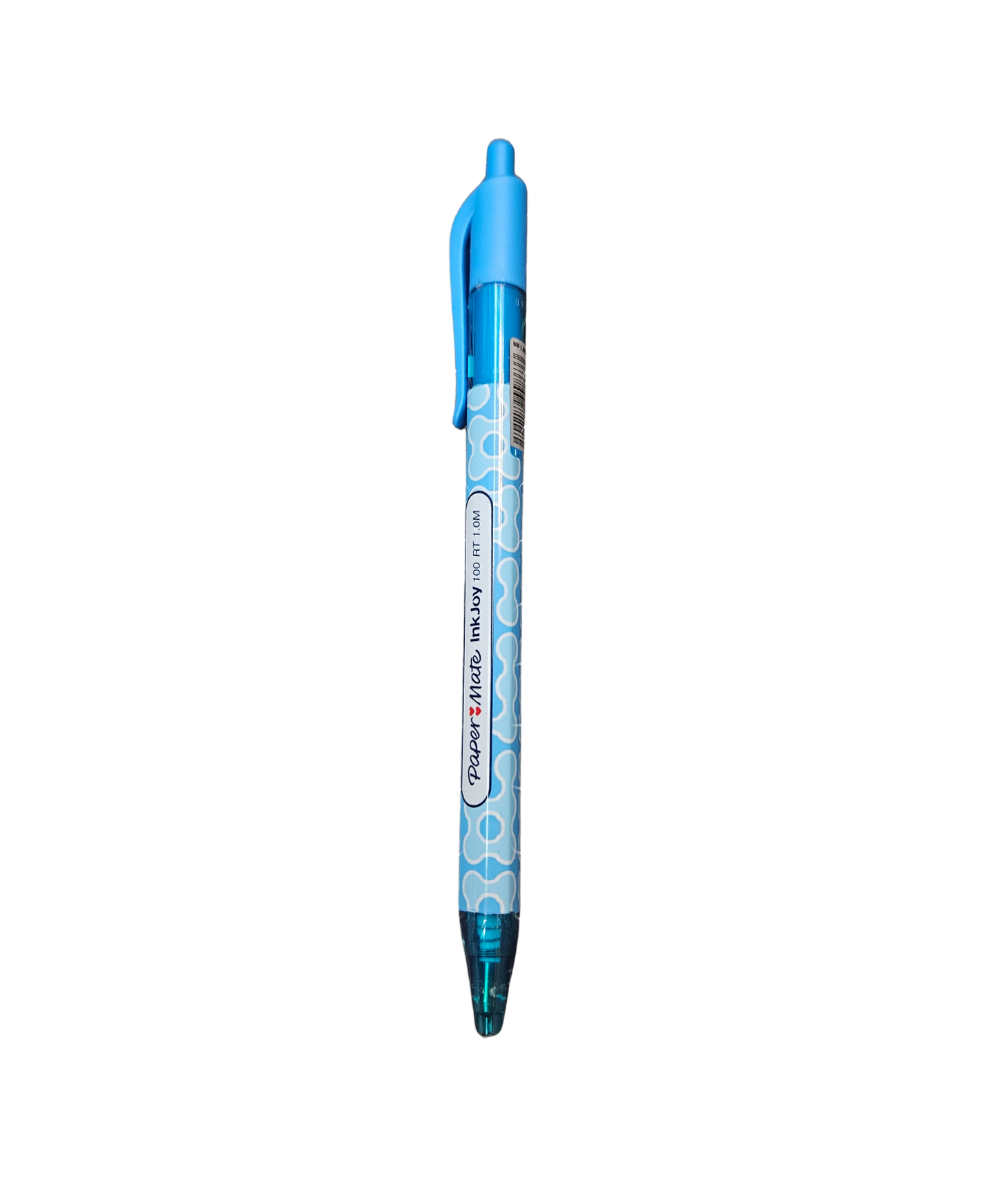 Papermate Inkjoy Wrapped A Scatto