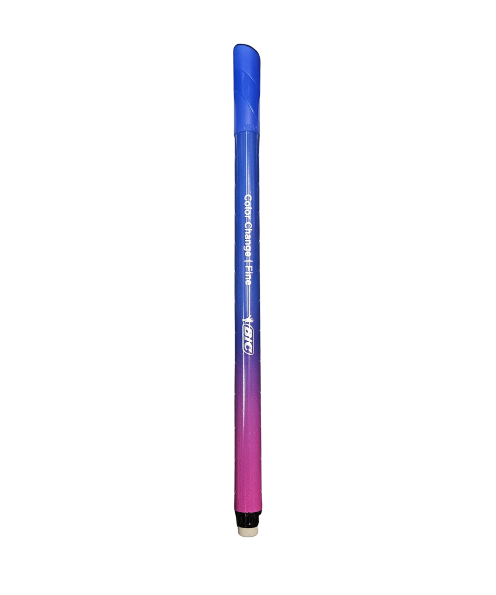 Bic Color Change Fine