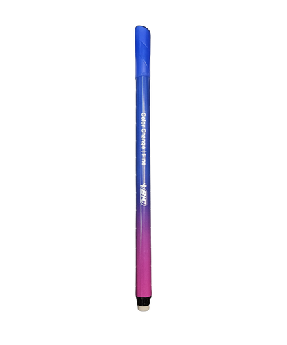 Bic Color Change Fine