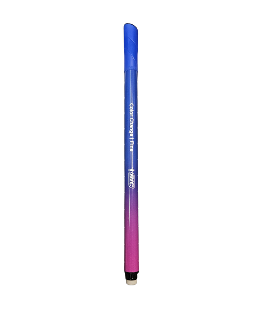 Bic Color Change Fine