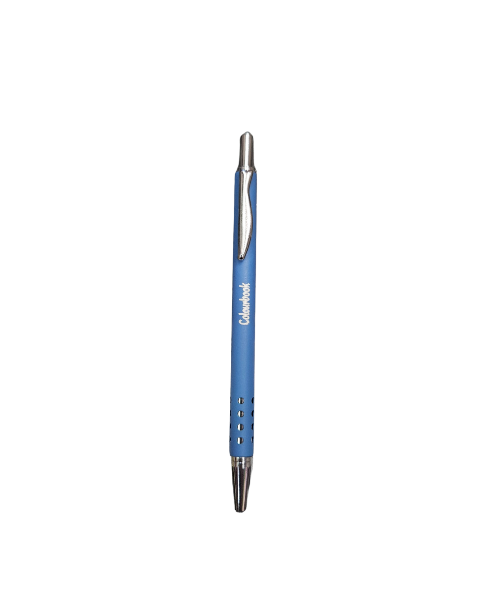 Penna Colourbook Wild Deluxe