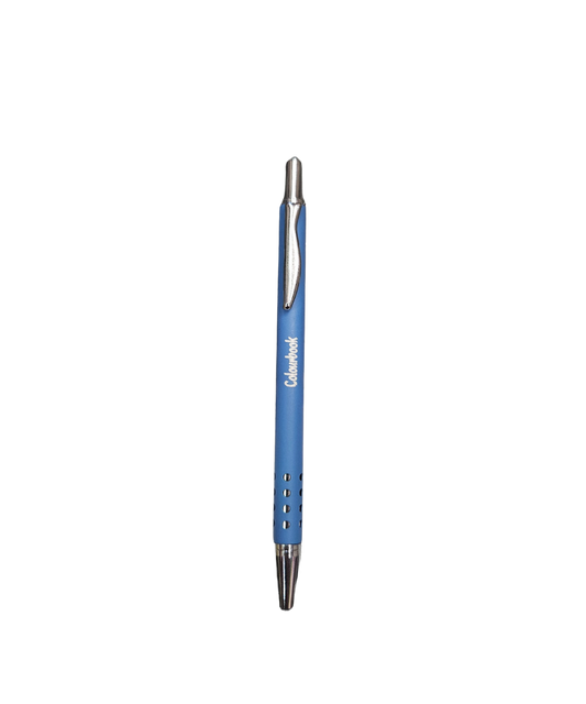 Penna Colourbook Wild Deluxe