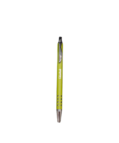 Penna Colourbook Wild Deluxe