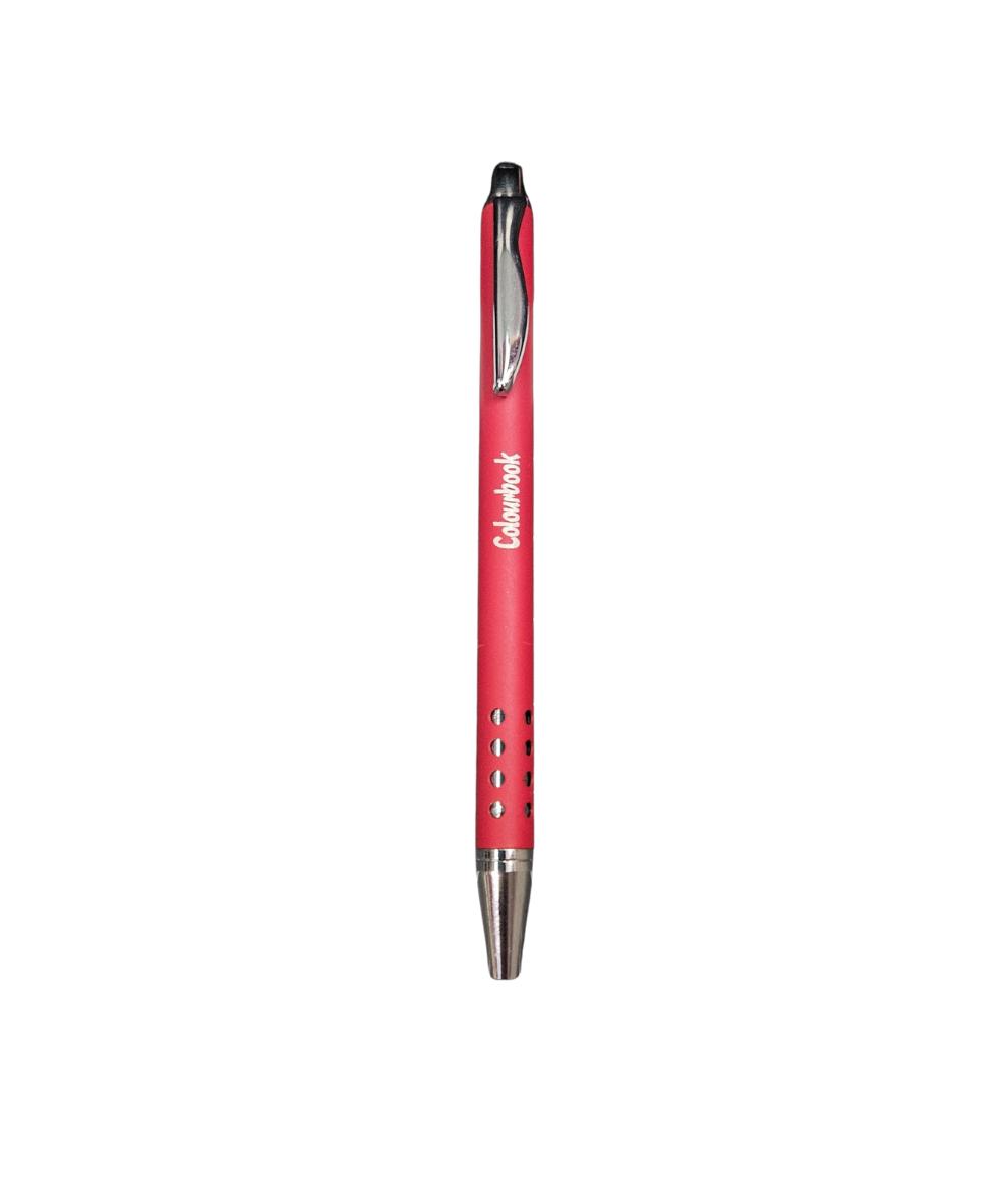 Penna Colourbook Wild Deluxe