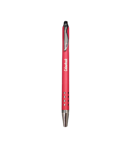 Penna Colourbook Wild Deluxe