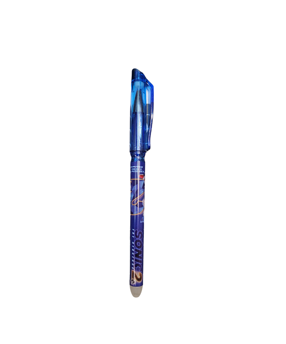 Penna Sonic The Hedgehog 2