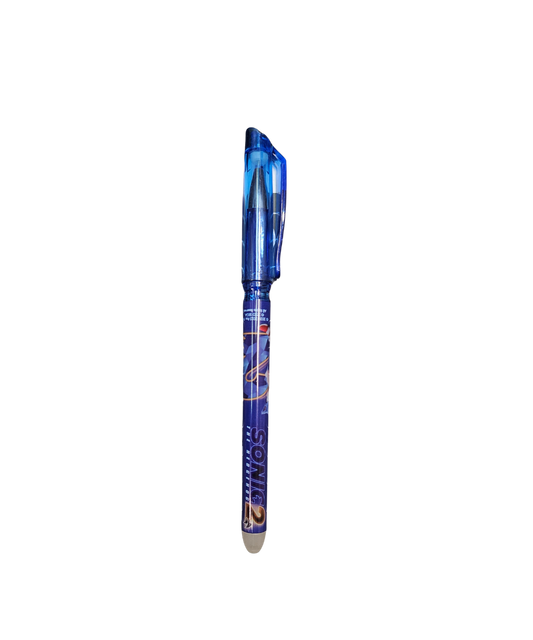 Penna Sonic The Hedgehog 2