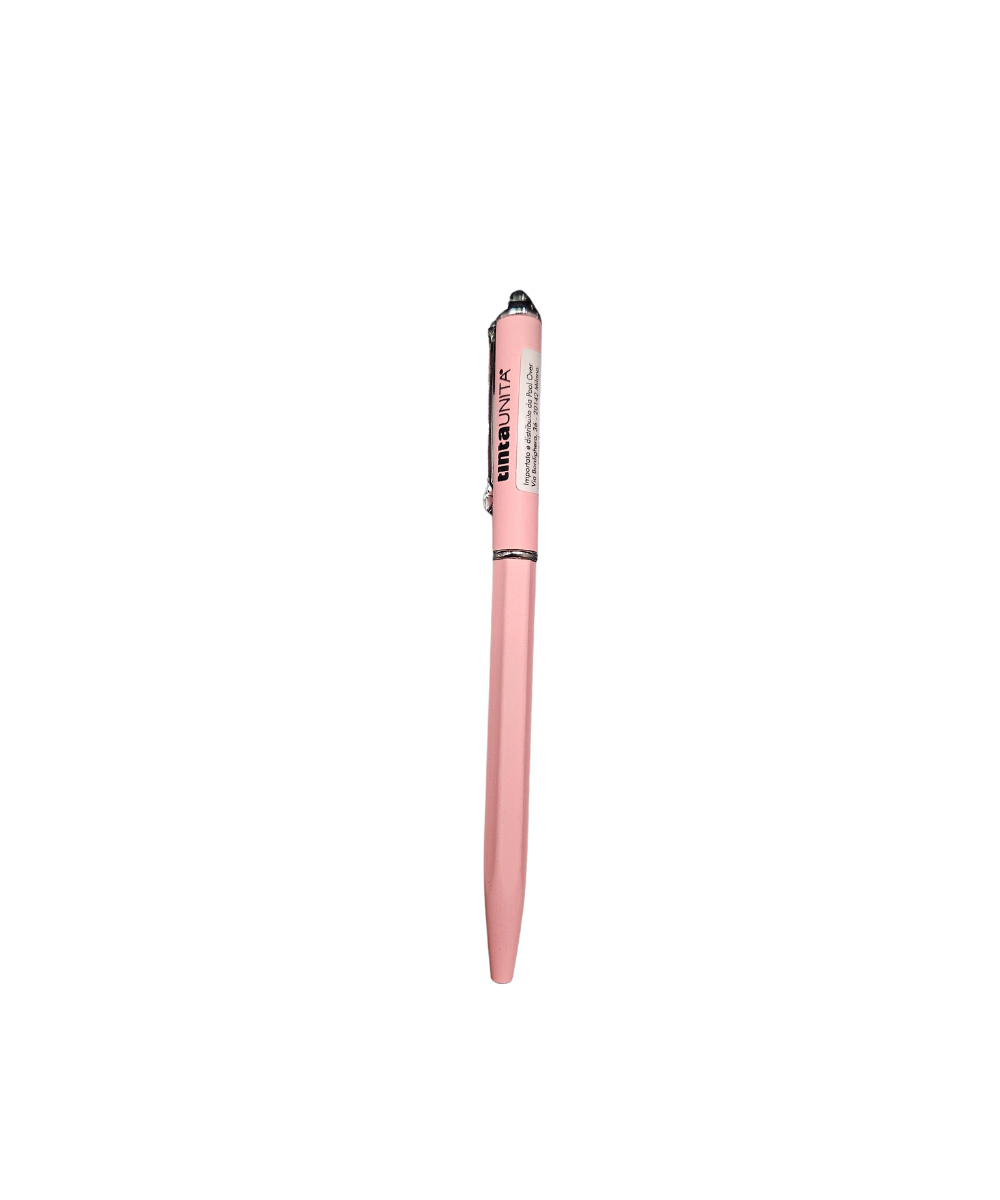 Mini Penna TintaUnita
