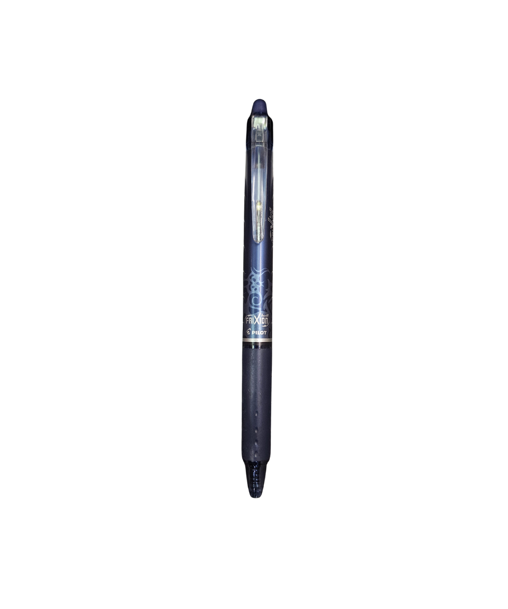 Penna Frixion Ball Clicker