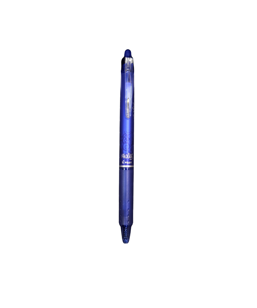 Penna Frixion Ball Clicker