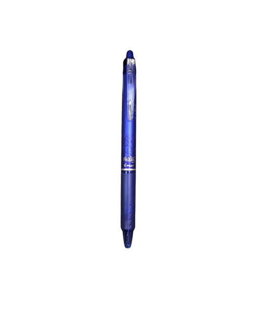 Penna Frixion Ball Clicker
