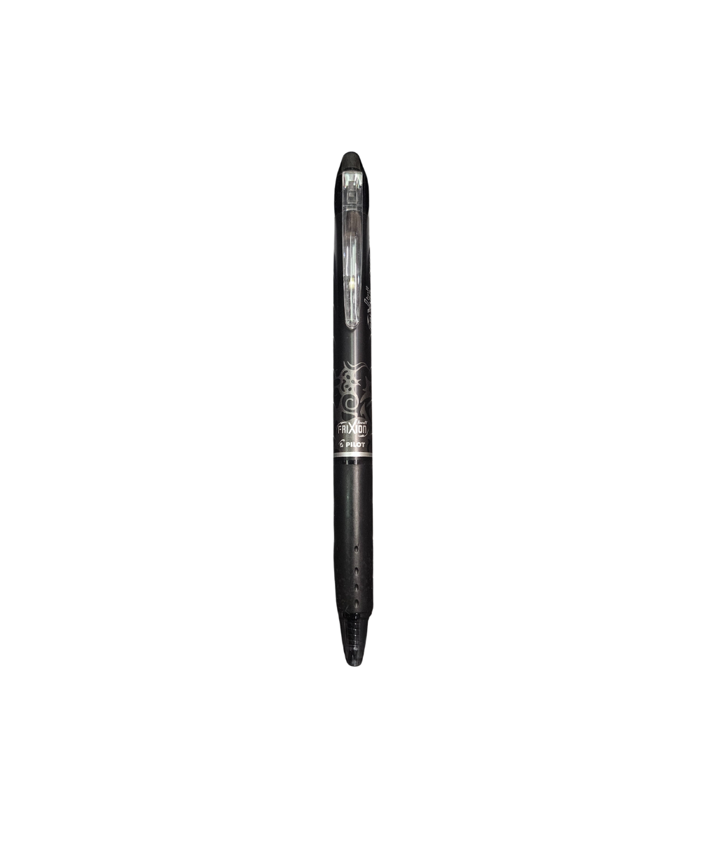 Penna Frixion Ball Clicker