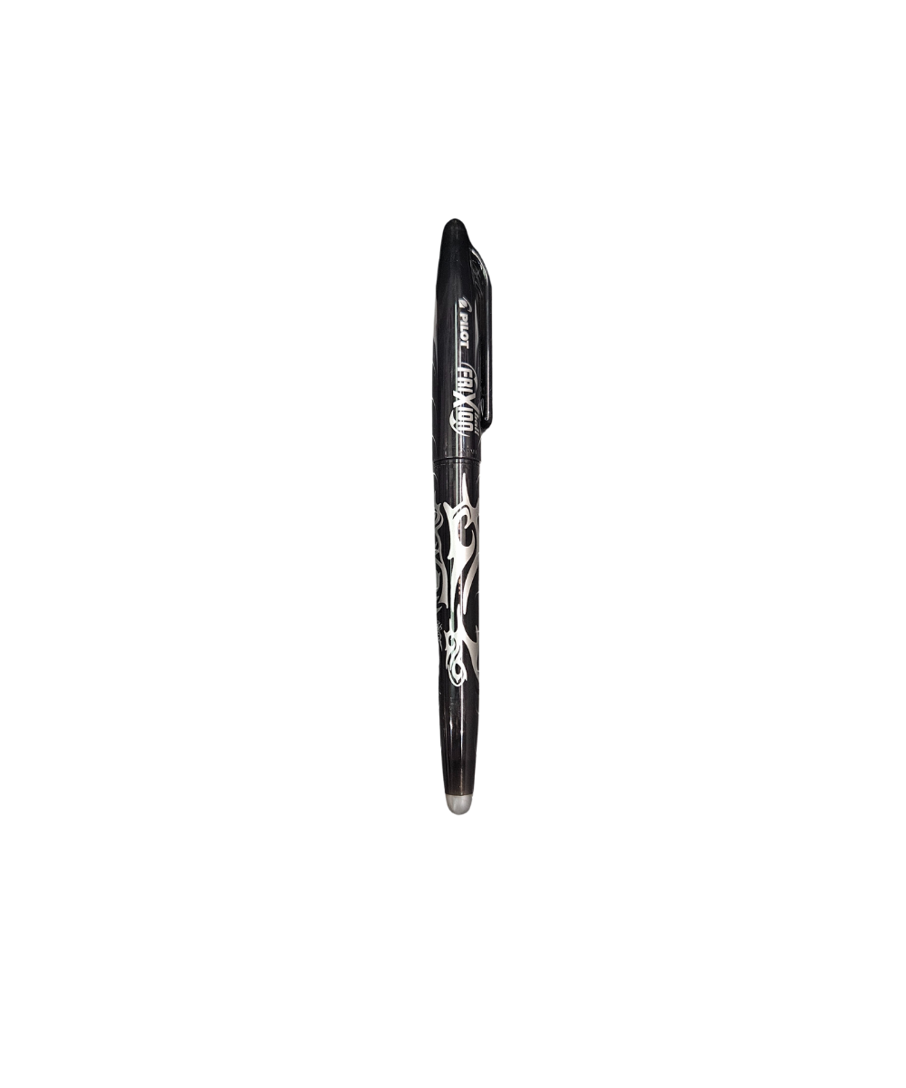 Pilot Frixion Ball