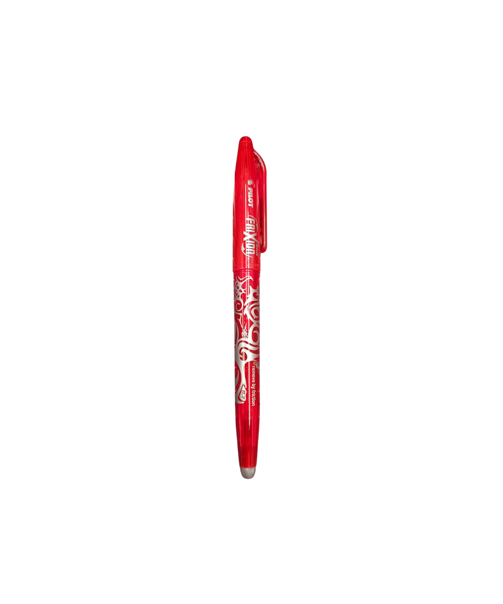 Pilot Frixion Ball