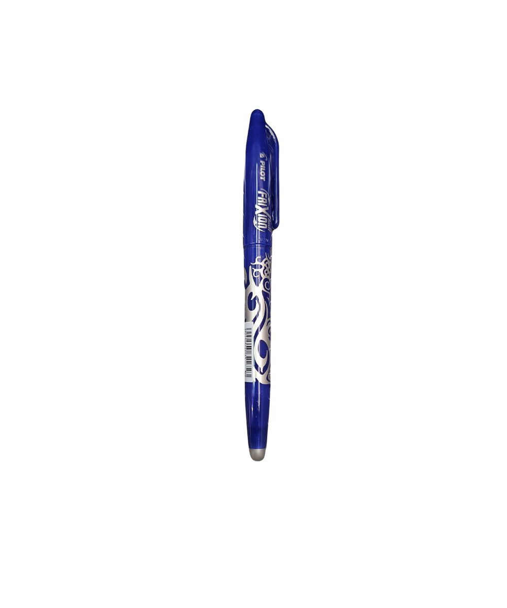 Pilot Frixion Ball