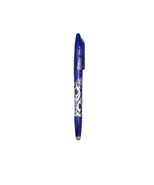 Pilot Frixion Ball