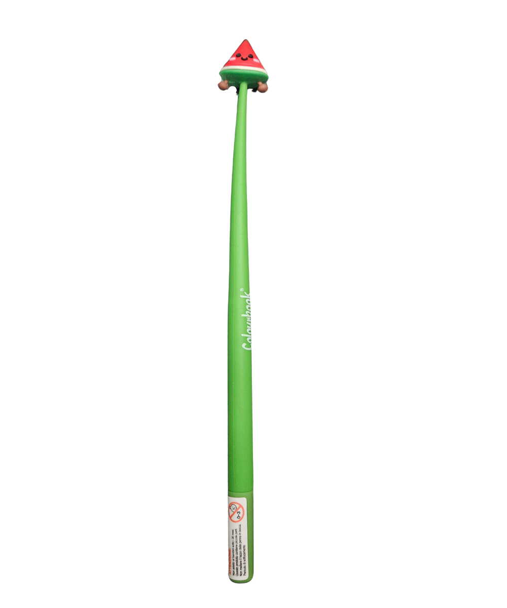 Colourbook Juicy Pen