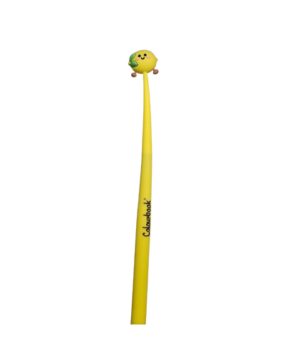 Colourbook Juicy Pen