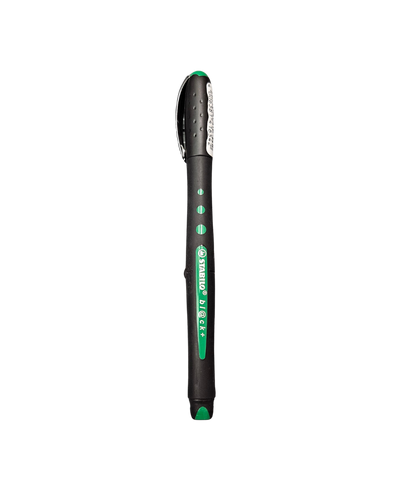 Penna Stabilo Black+