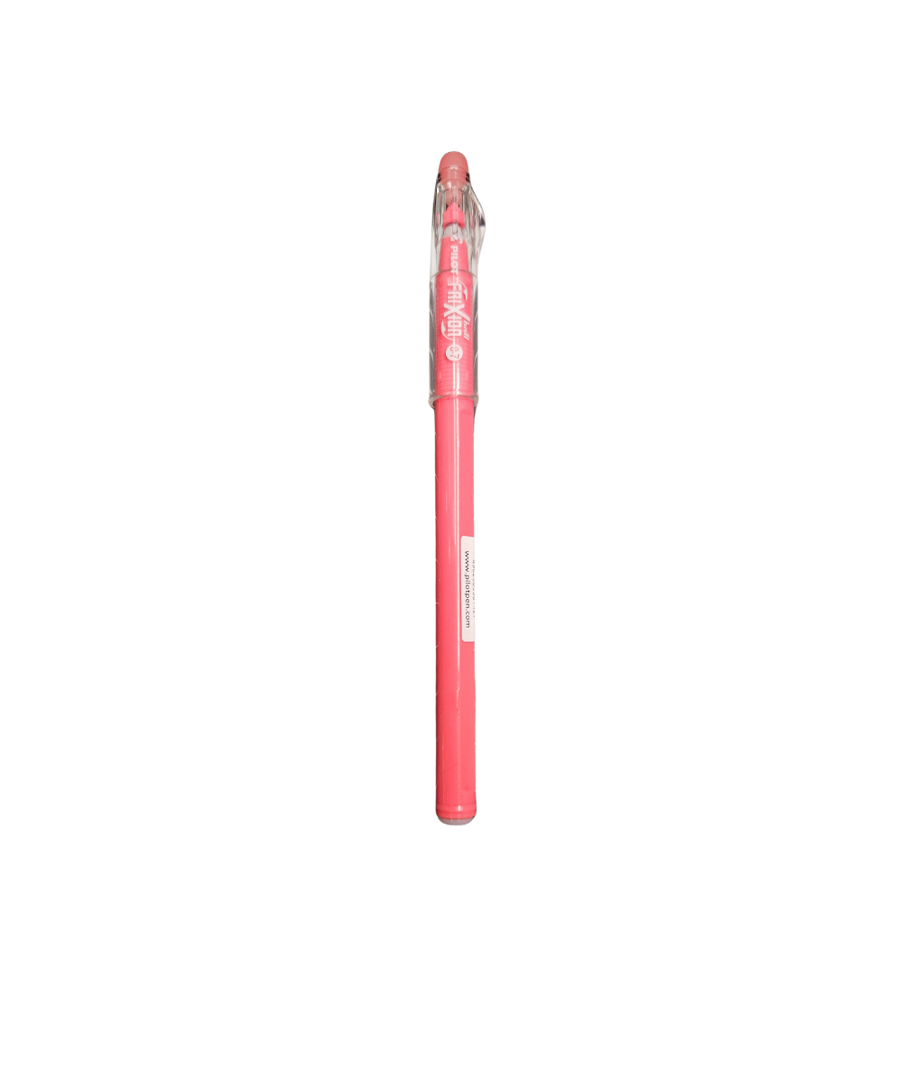 Pilot Frixion 0.7